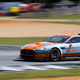 Illustration for article titled Petit Le Mans 2011: Epic Photo Gallery